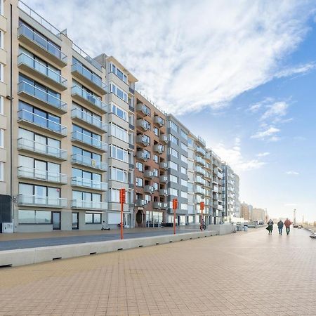 Een Dijk Van Een Appartement - Puur Vakantie オステンド エクステリア 写真