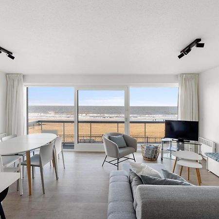 Een Dijk Van Een Appartement - Puur Vakantie オステンド エクステリア 写真