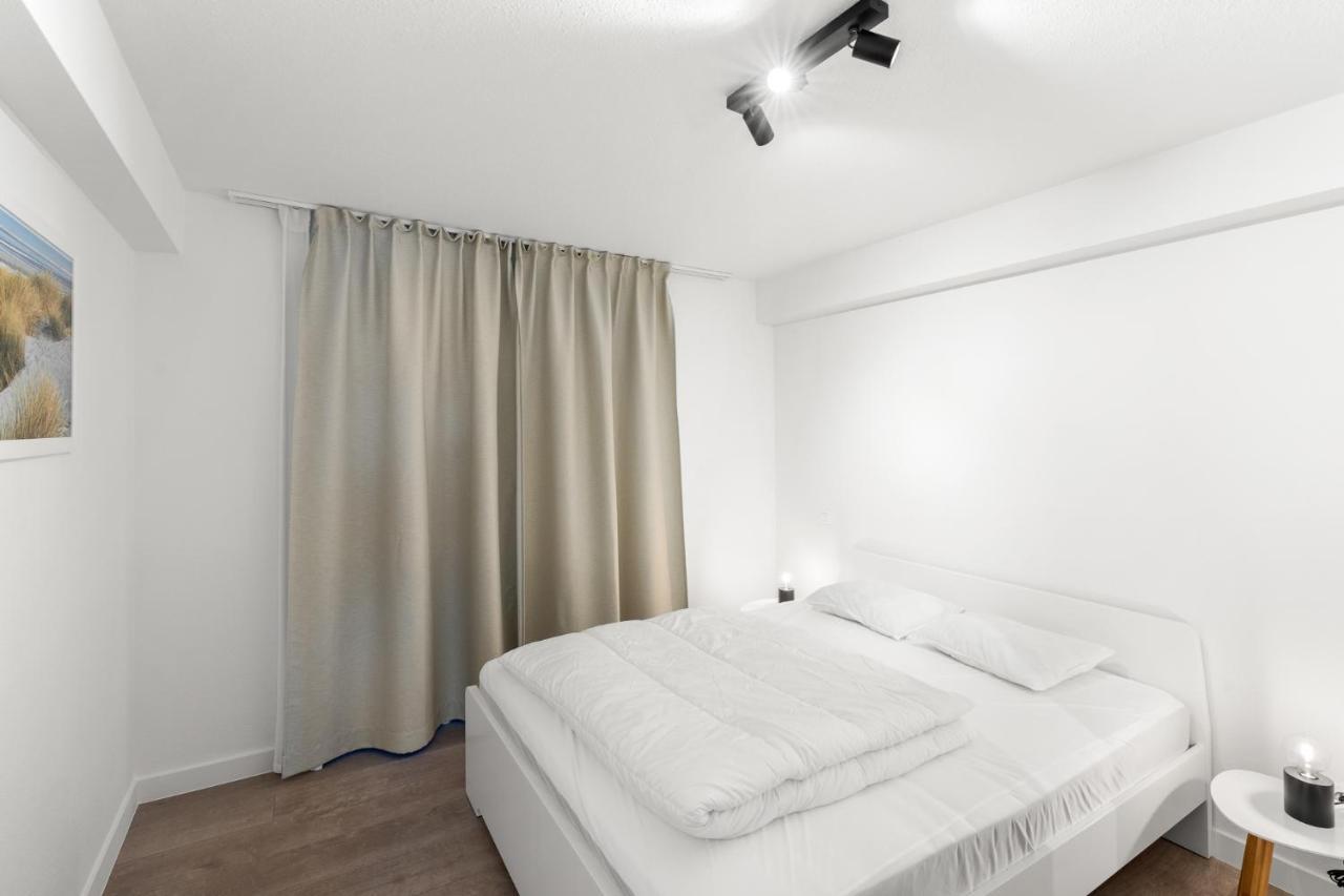 Een Dijk Van Een Appartement - Puur Vakantie オステンド エクステリア 写真